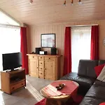 펜션 Mit Sauna Im Mirow