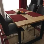 Mit Sauna Im Mirow 그랜조우