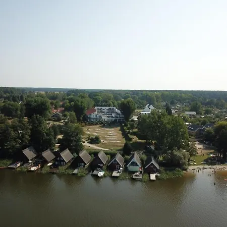 Mit Sauna Im Mirow Casa vacanze