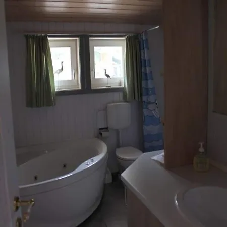 Mit Sauna Im Mirow *