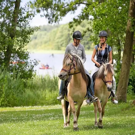 Casa vacanze Mit Sauna Im Mirow