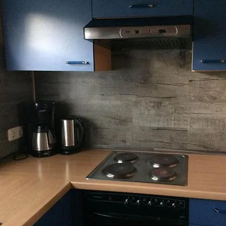 Mit Sauna Im Mirow Granzow