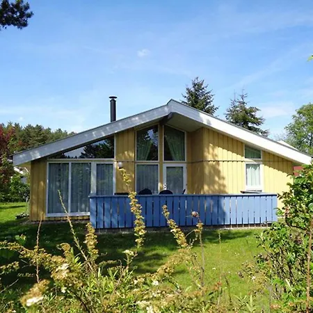 Mit Sauna Im Mirow 펜션