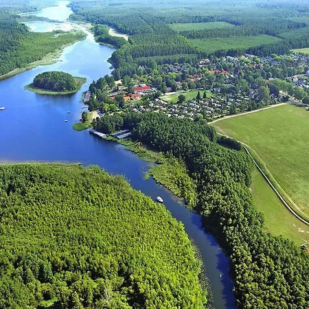 Mit Sauna Im Mirow * Granzow